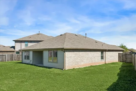 5515 Russett Bay Court Richmond TX 77407