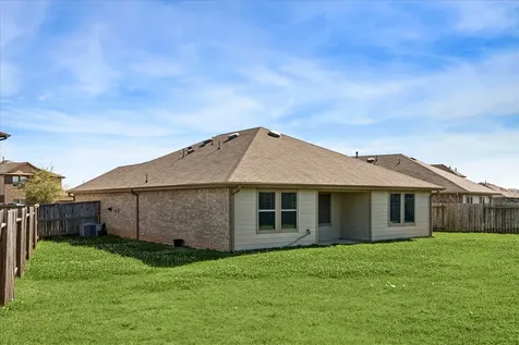 5515 Russett Bay Court Richmond TX 77407