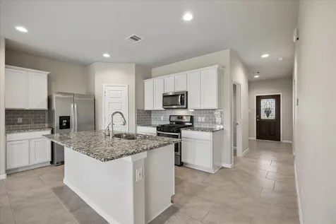 5515 Russett Bay Court Richmond TX 77407