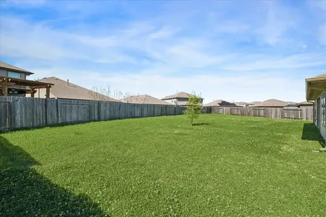 5515 Russett Bay Court Richmond TX 77407