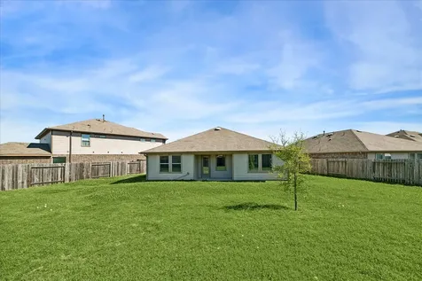 5515 Russett Bay Court Richmond TX 77407