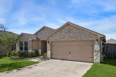 5515 Russett Bay Court Richmond TX 77407