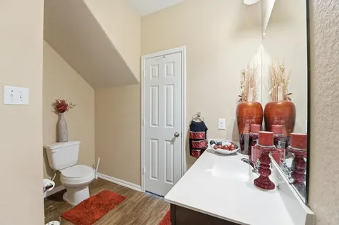14706 Ruddy Duck Lane Houston TX 77049