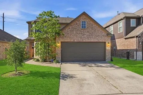 14706 Ruddy Duck Lane Houston TX 77049