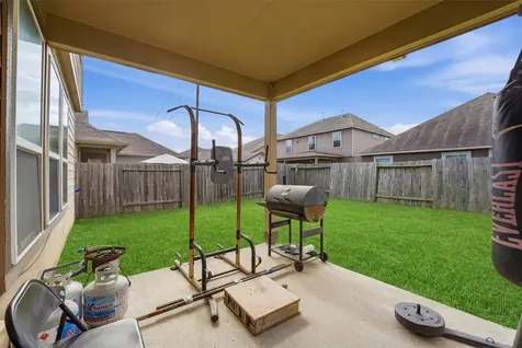 14706 Ruddy Duck Lane Houston TX 77049