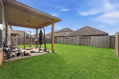 14706 Ruddy Duck Lane Houston TX 77049