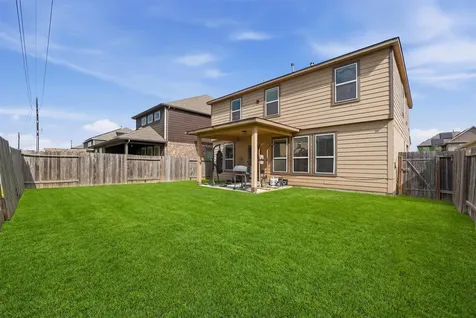14706 Ruddy Duck Lane Houston TX 77049