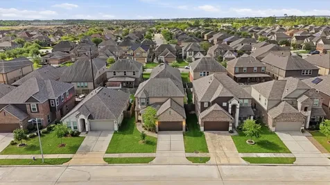 14706 Ruddy Duck Lane Houston TX 77049