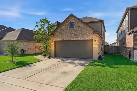 14706 Ruddy Duck Lane Houston TX 77049