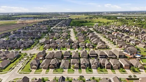 14706 Ruddy Duck Lane Houston TX 77049