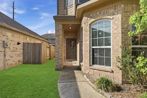 14706 Ruddy Duck Lane Houston TX 77049