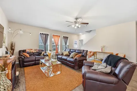 14706 Ruddy Duck Lane Houston TX 77049
