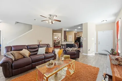 14706 Ruddy Duck Lane Houston TX 77049