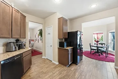 14706 Ruddy Duck Lane Houston TX 77049