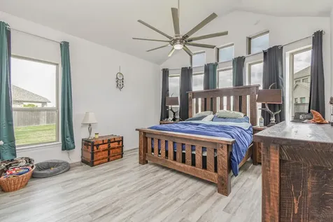 21207 Rabbitbrush Court Cypress TX 77433