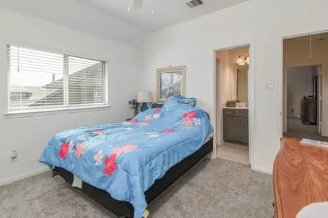 21207 Rabbitbrush Court Cypress TX 77433