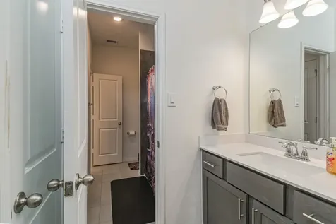 21207 Rabbitbrush Court Cypress TX 77433
