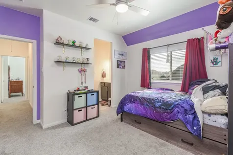 21207 Rabbitbrush Court Cypress TX 77433