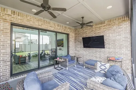 21207 Rabbitbrush Court Cypress TX 77433