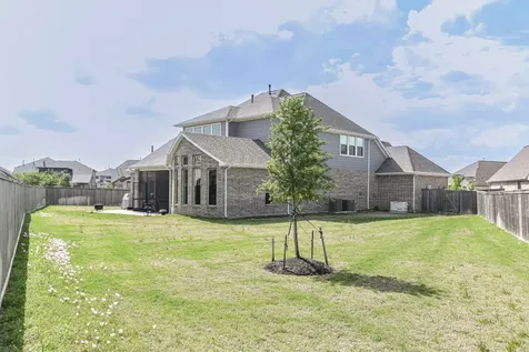 21207 Rabbitbrush Court Cypress TX 77433