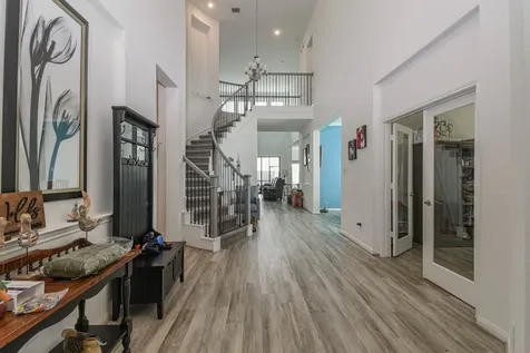 21207 Rabbitbrush Court Cypress TX 77433