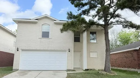 15618 Ashbournne Springs Cypress TX 77095