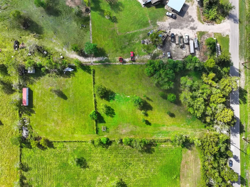 11715 County Road 48 Rosharon TX 77583