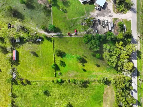 11715 County Road 48 Rosharon TX 77583