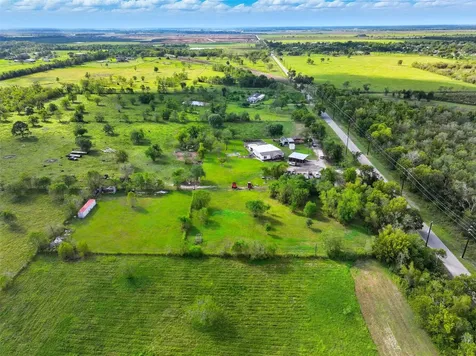 11715 County Road 48 Rosharon TX 77583