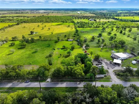 11715 County Road 48 Rosharon TX 77583