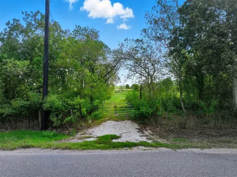 11715 County Road 48 Rosharon TX 77583