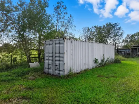 11715 County Road 48 Rosharon TX 77583