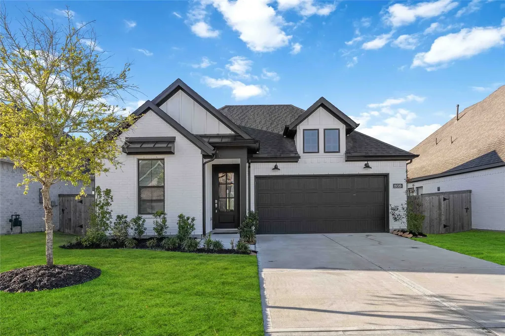 19319 Palfrey Prairie Trail Tomball TX 77377