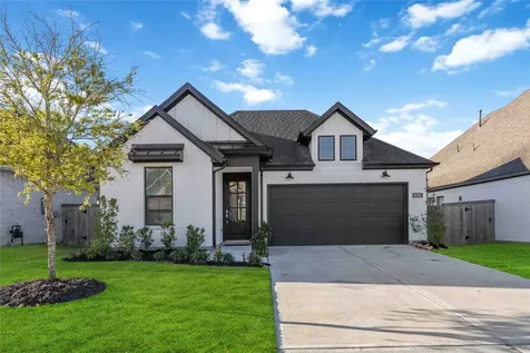 19319 Palfrey Prairie Trail Tomball TX 77377