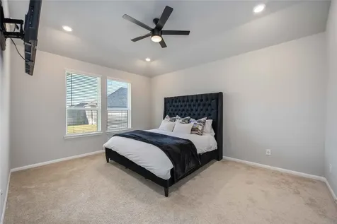 19319 Palfrey Prairie Trail Tomball TX 77377