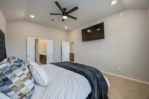 19319 Palfrey Prairie Trail Tomball TX 77377