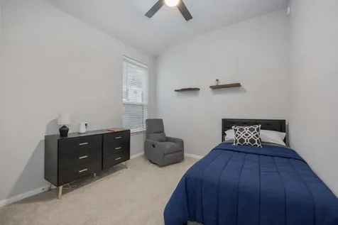 19319 Palfrey Prairie Trail Tomball TX 77377