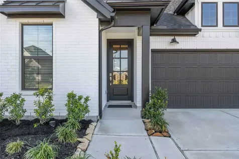 19319 Palfrey Prairie Trail Tomball TX 77377