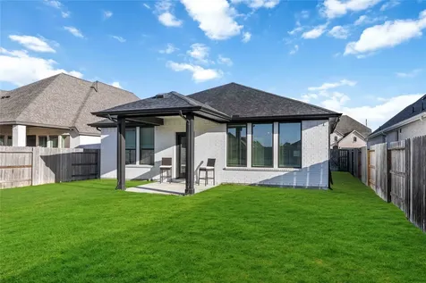 19319 Palfrey Prairie Trail Tomball TX 77377