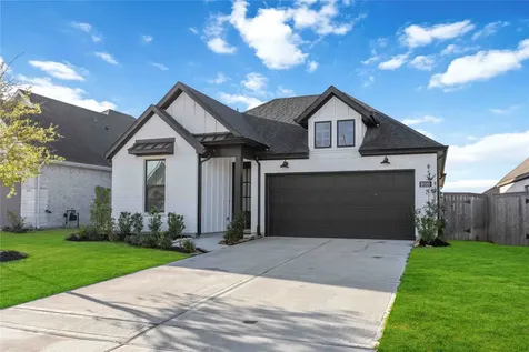 19319 Palfrey Prairie Trail Tomball TX 77377
