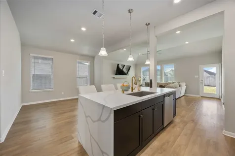 19319 Palfrey Prairie Trail Tomball TX 77377