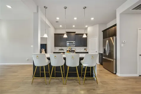 19319 Palfrey Prairie Trail Tomball TX 77377