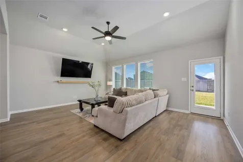 19319 Palfrey Prairie Trail Tomball TX 77377