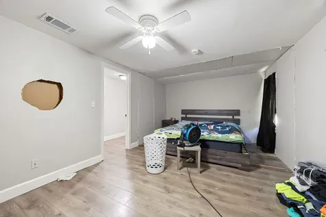 211 Arcadian Drive Crosby TX 77532