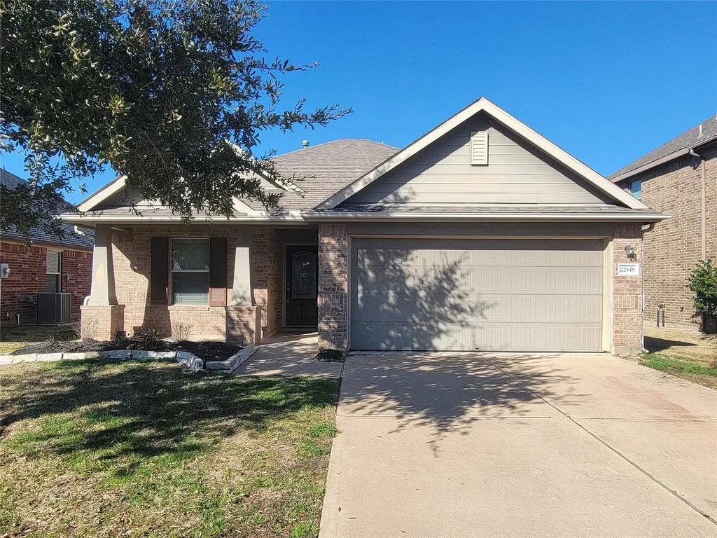 22618 Banter Point Lane Katy TX 77449
