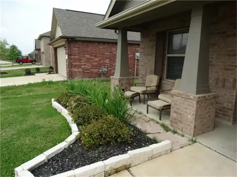 22618 Banter Point Lane Katy TX 77449