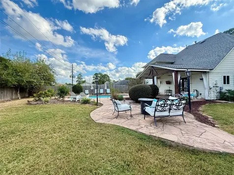 16902 Colony Creek Drive Spring TX 77379
