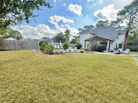 16902 Colony Creek Drive Spring TX 77379