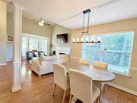 16902 Colony Creek Drive Spring TX 77379