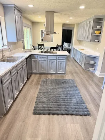1711 Surrey Court Richmond TX 77406